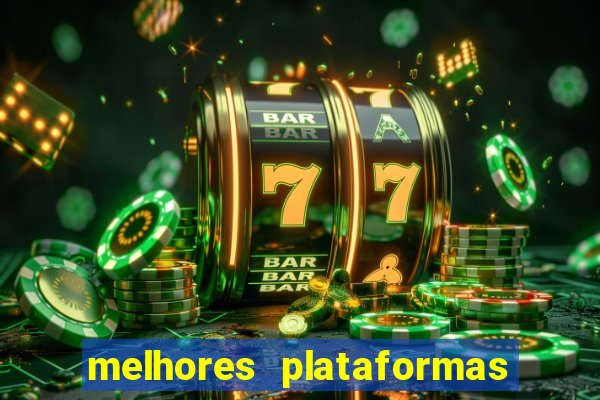 melhores plataformas de jogos que pagam